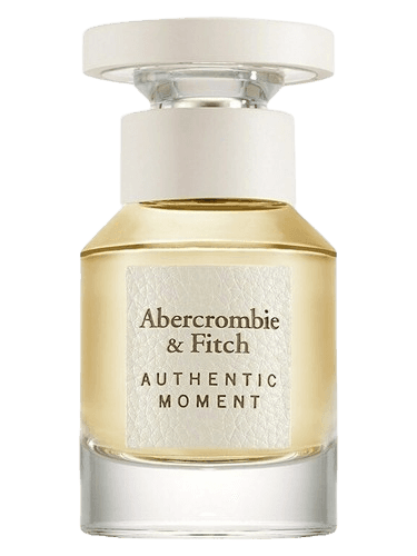 Abercrombie & Fitch Authentic Moment Woman