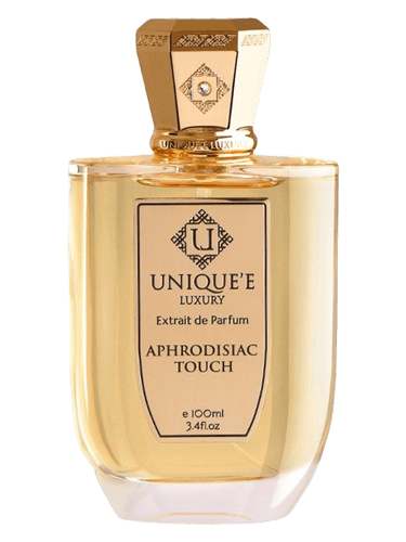 Unique'e Luxury Aphrodisiac Touch