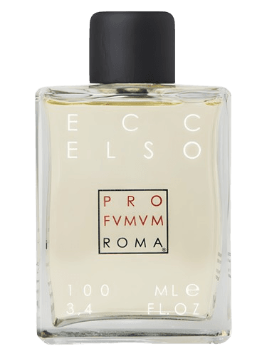Profumum Roma Eccelso