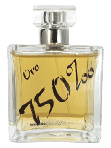 Omnia Profumi Oro 750‰