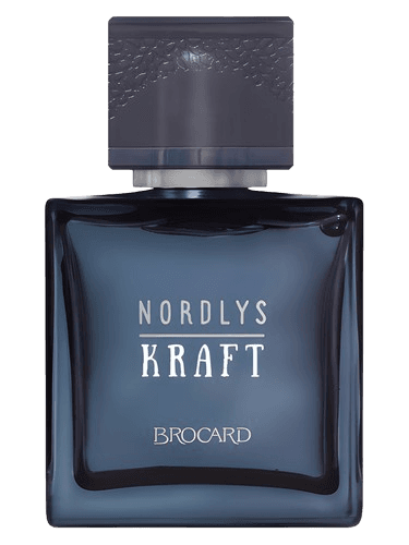 Brocard Kraft