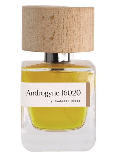 Parfumeurs du Monde Androgyne 16020