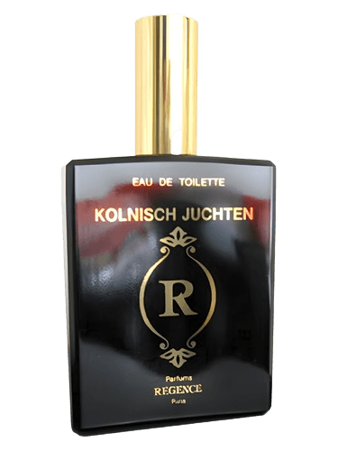 Parfums Regence Kölnisch Juchten