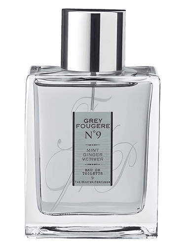 The Master Perfumer Grey Fougere N°9