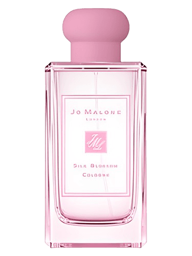 Jo Malone London Silk Blossom Cologne (2019)
