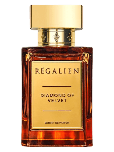 Regalien Diamond Of Velvet