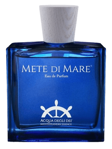 Acqua degli Dei Mete di Mare