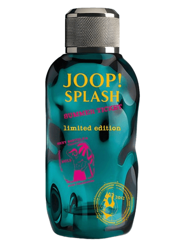 Joop! Joop! Splash Summer Ticket