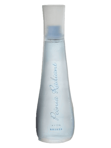 Avon Breeze Peônia Radiant