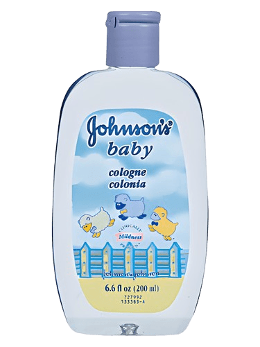 Johnson & Johnson's Johnson's Baby
