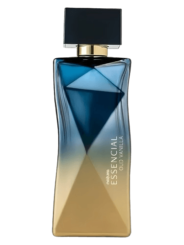 Natura Essencial Oud Vanilla