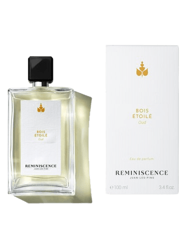 Reminiscence Bois Etoilé