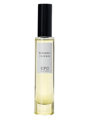 EPC Experimental Perfume Club Bergamot Incense