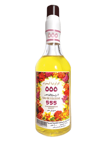 Chabrawichi 555 Cologne