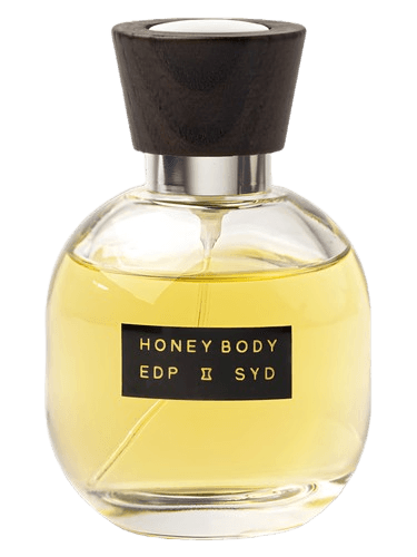 SYD Botanica Honey Body
