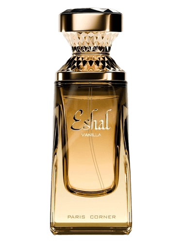 PARIS CORNER Eshal Vanilla