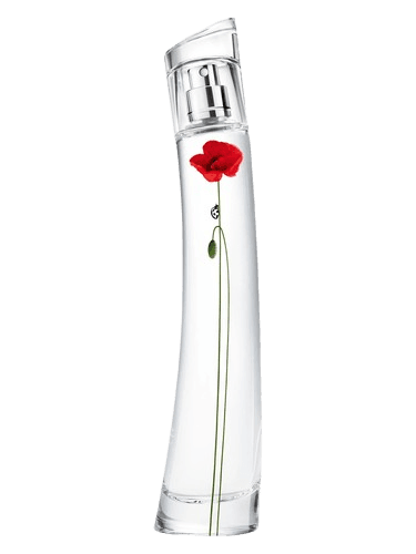 Kenzo Flower by Kenzo La Récolte Parisienne