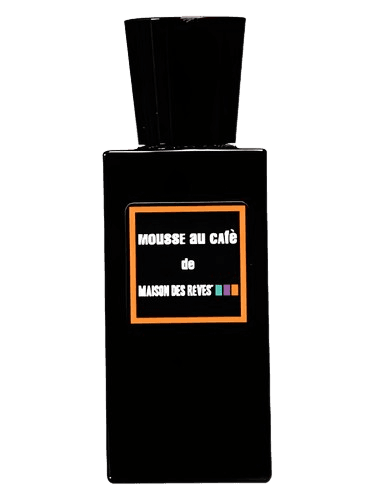 Maison des Reves Mousse au cafe