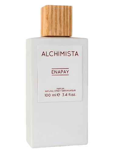 Alchimista Enapay