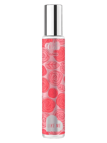 Ciclo Cosméticos Flower