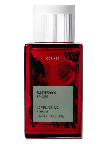 Korres Saffron Spices