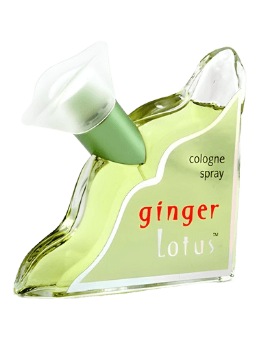Prince Matchabelli Ginger Lotus