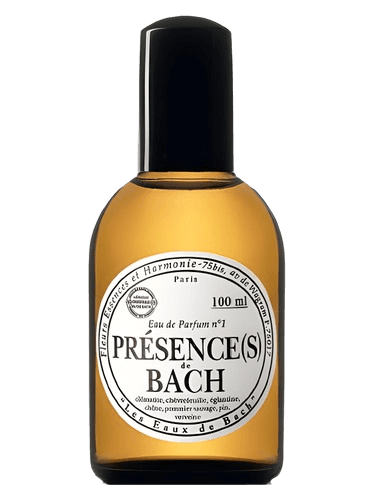 Les Fleurs De Bach Presence(s) de Bach
