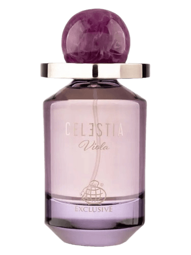 Fragrance World Celestia Viola
