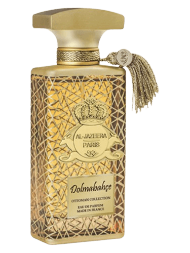 Al-Jazeera Perfumes Dolmabahce