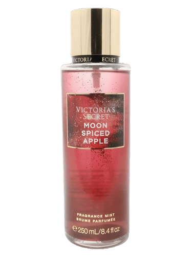Victoria's Secret Moon Spiced Apple