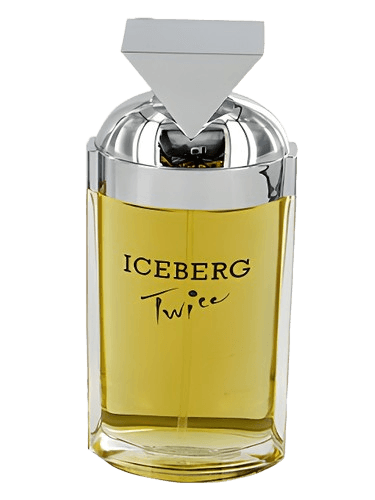 Iceberg Twice