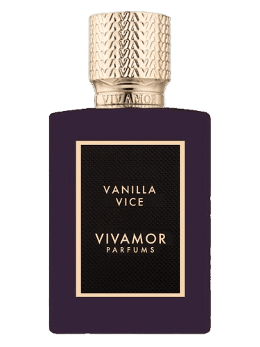 Vivamor Parfums Vanilla Vice