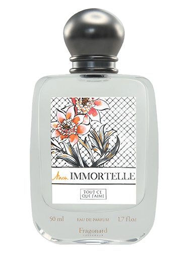 Fragonard Mon Immortelle