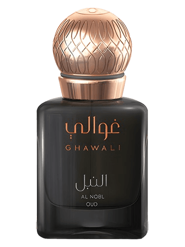 Ghawali Al Nobl Oud