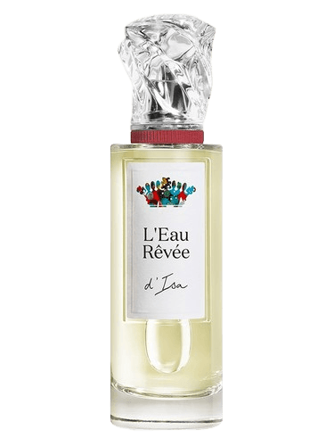 Sisley L'Eau Rêvée D'Isa