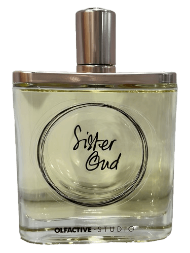 Olfactive Studio Sister Oud