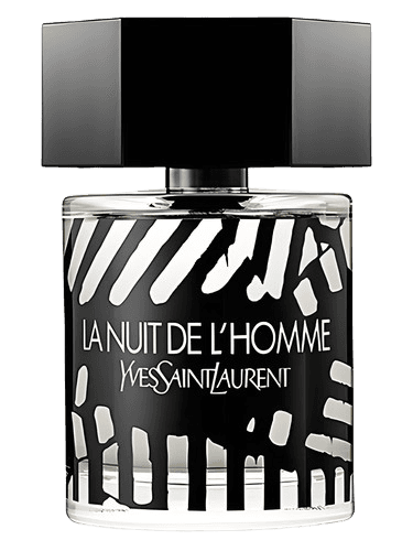 Yves Saint Laurent Art Collection: La Nuit de L'Homme