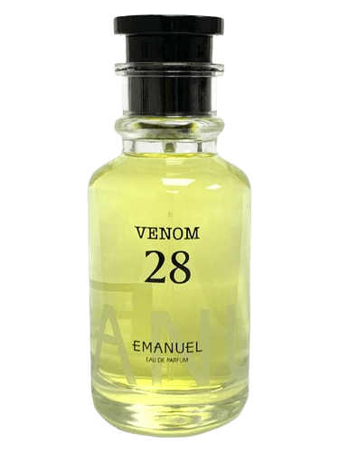 Emanuel Dubai Venom 28