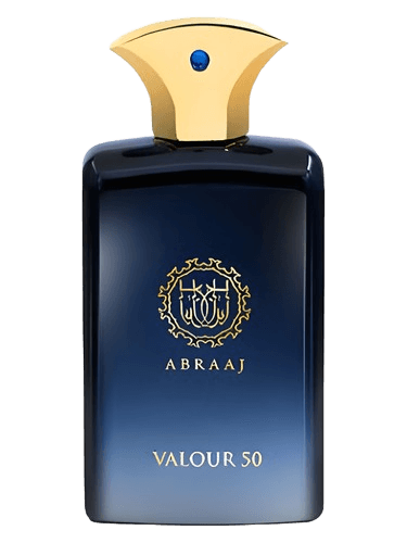 Fragrance World Abraaj Valour 50