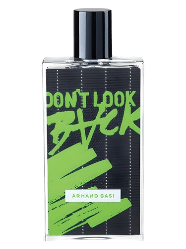 Armand Basi Dont Look Back