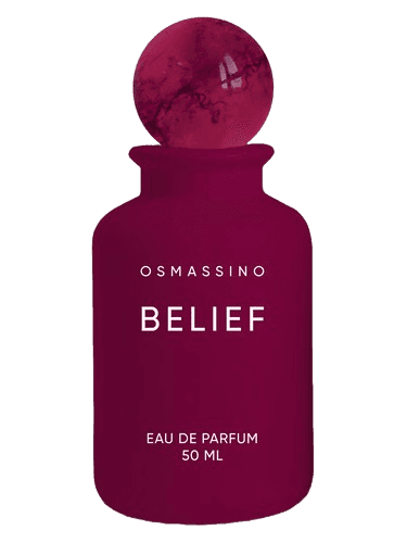 Osmassino Belief