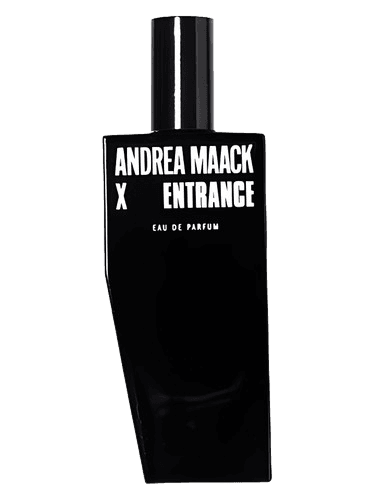 Andrea Maack ANDREA MAACK X ENTRANCE