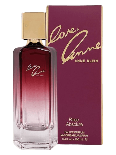 Anne Klein Rose Absolute