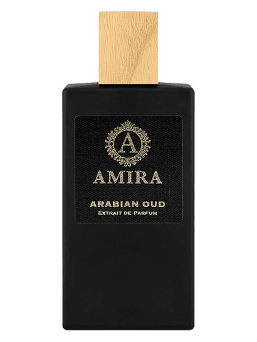Amira Parfums Arabian Oud