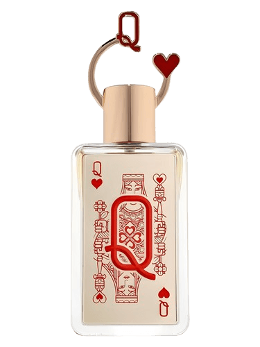 Fragrance World Queen of Hearts