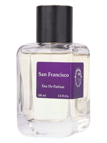 Athena Fragrances San Francisco