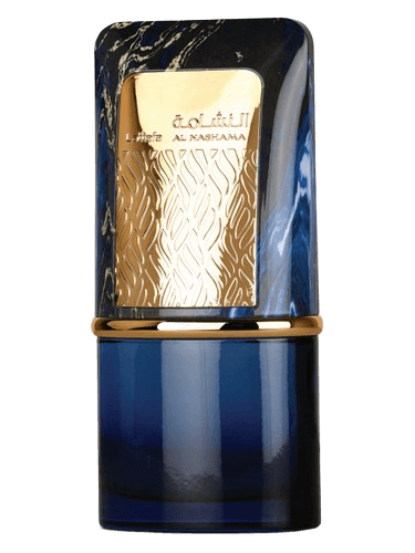 Lattafa Perfumes Al Nashama Caprice