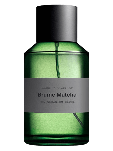 Marie Jeanne Brume Matcha