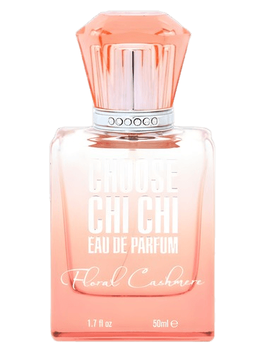 Chi Chi Floral Cashmere