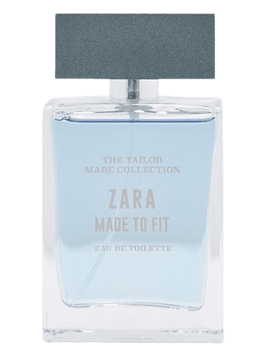 Zara Zara Made To Fit